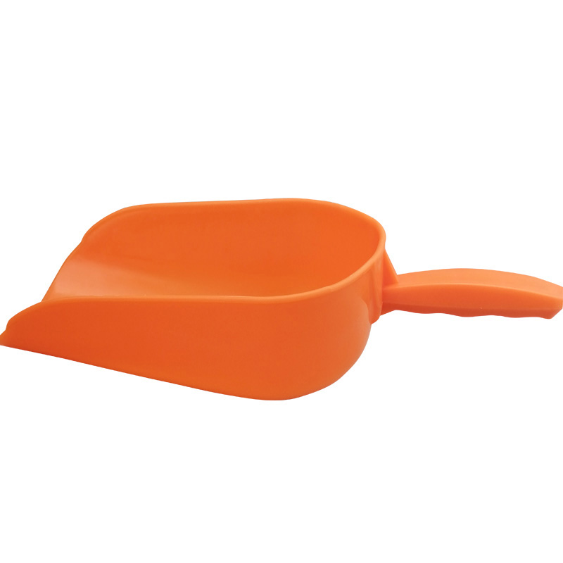 plastic Feed shovel