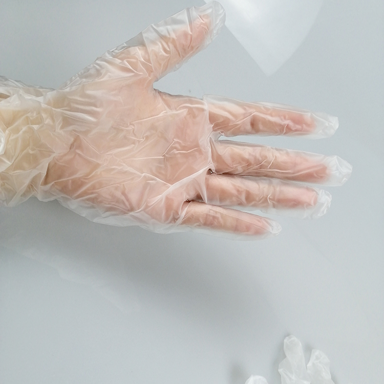 latex glove